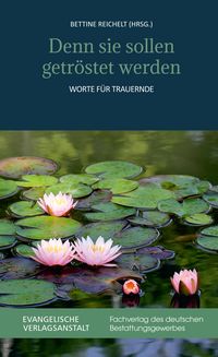 Produktbild: Denn sie sollen getr&ouml;stet werden