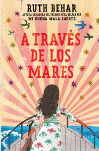 Produktbild: A Trav&eacute;s de Los Mares / Across So Many Seas