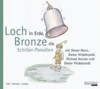 Produktbild: Loch in Erde, Bronze rin, Audio-CD