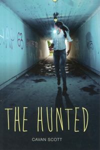 Produktbild: The Hunted