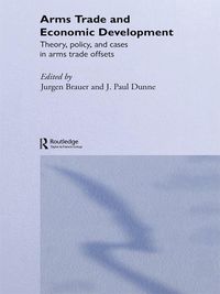 Produktbild: Arms Trade and Economic Development