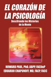 Produktbild: El Corazon de La Psicologia