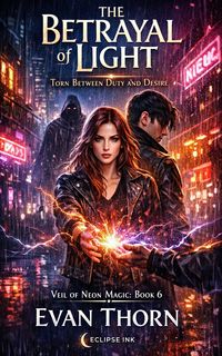 Produktbild: The Betrayal of Light