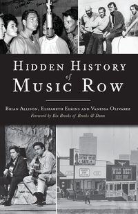 Produktbild: Hidden History of Music Row