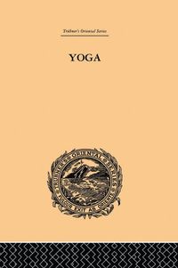 Produktbild: Yoga as Philosophy and Religion