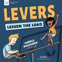 Produktbild: Levers Lessen the Load
