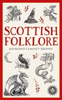 Produktbild: Scottish Folklore