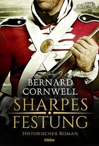 Produktbild: Sharpes Festung