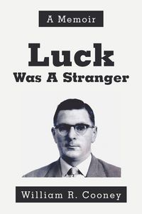 Produktbild: Luck Was A Stranger
