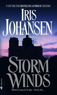 Produktbild: Storm Winds