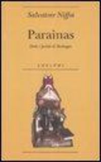 Produktbild: Para&igrave;nas. Detti e parole di Barbagia