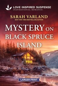 Produktbild: Mystery on Black Spruce Island