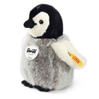Produktbild: Steiff 057144 - Flaps Pinguin 16 cm, Pl&uuml;schpinguin