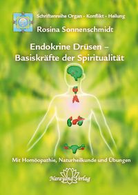 Produktbild: Endokrine Dr&uuml;sen - Basiskr&auml;fte der Spiritualit&auml;t