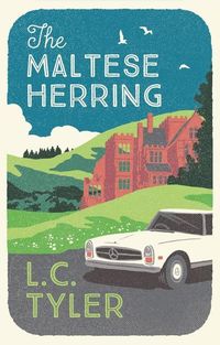 Produktbild: The Maltese Herring