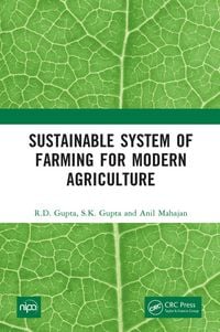 Produktbild: Sustainable System of Farming for Modern Agriculture