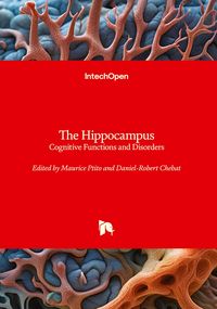 Produktbild: The Hippocampus - Cognitive Functions and Disorders