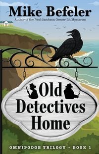 Produktbild: Old Detectives Home