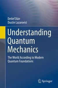 Produktbild: Understanding Quantum Mechanics