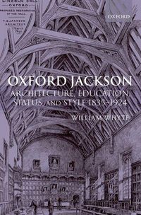 Produktbild: Oxford Jackson