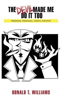 Produktbild: The Devil Made Me Do It Too