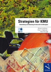 Produktbild: Strategien f&uuml;r KMU