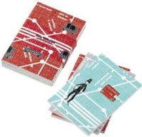 Produktbild: Lisa Stickley London Little Notebook