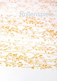 Produktbild: Rollenspiele