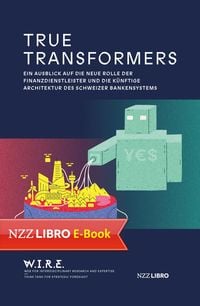 Produktbild: True Transformers