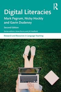 Produktbild: Digital Literacies