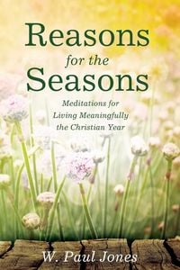 Produktbild: Reasons for the Seasons