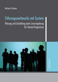 Produktbild: F&uuml;hrungsnachwuchs mit System