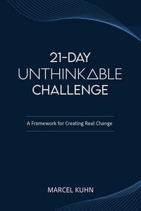 Produktbild: 21-Day Unthinkable Challenge