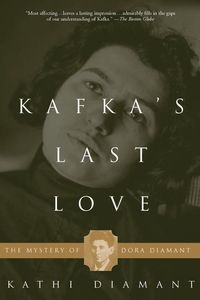 Produktbild: Kafka's Last Love