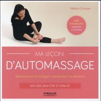 Produktbild: Ma lecon d'automassage