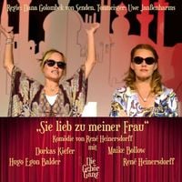 Produktbild: Sei lieb zu meiner Frau