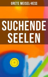 Produktbild: Suchende Seelen