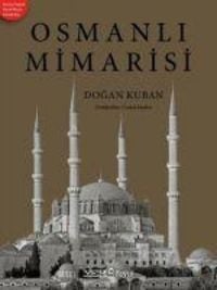 Produktbild: Osmanli Mimarisi
