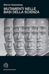 Produktbild: Mutamenti nelle basi della scienza