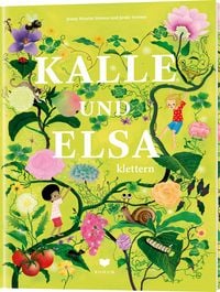 Produktbild: Kalle und Elsa klettern