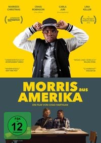 Produktbild: Morris aus Amerika