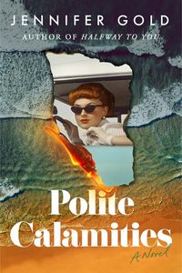 Produktbild: Polite Calamities