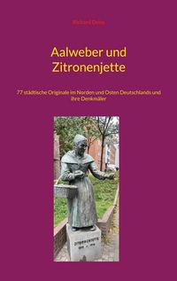 Produktbild: Aalweber und Zitronenjette