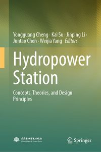 Produktbild: Hydropower Station