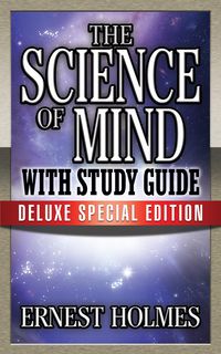 Produktbild: The Science of Mind with Study Guide