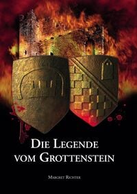 Produktbild Die Legende vom Grottenstein