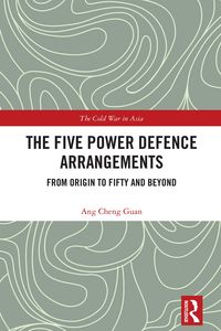 Produktbild: The Five Power Defence Arrangements