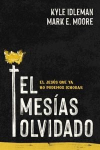 Produktbild: El Mes&iacute;as Olvidado