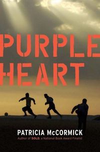 Produktbild: Purple Heart