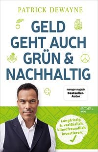 Produktbild: Geld geht auch gr&uuml;n & nachhaltig